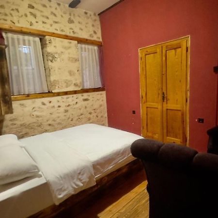 Otel Wood House Antalya Extérieur photo
