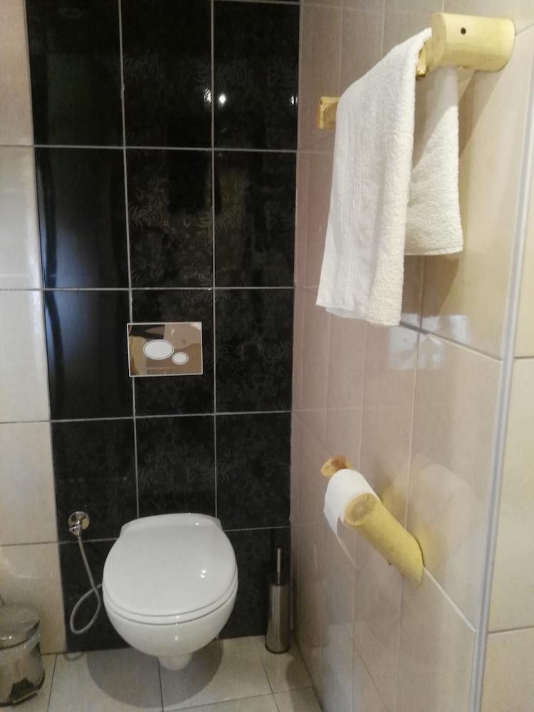 Otel Wood House Antalya Extérieur photo