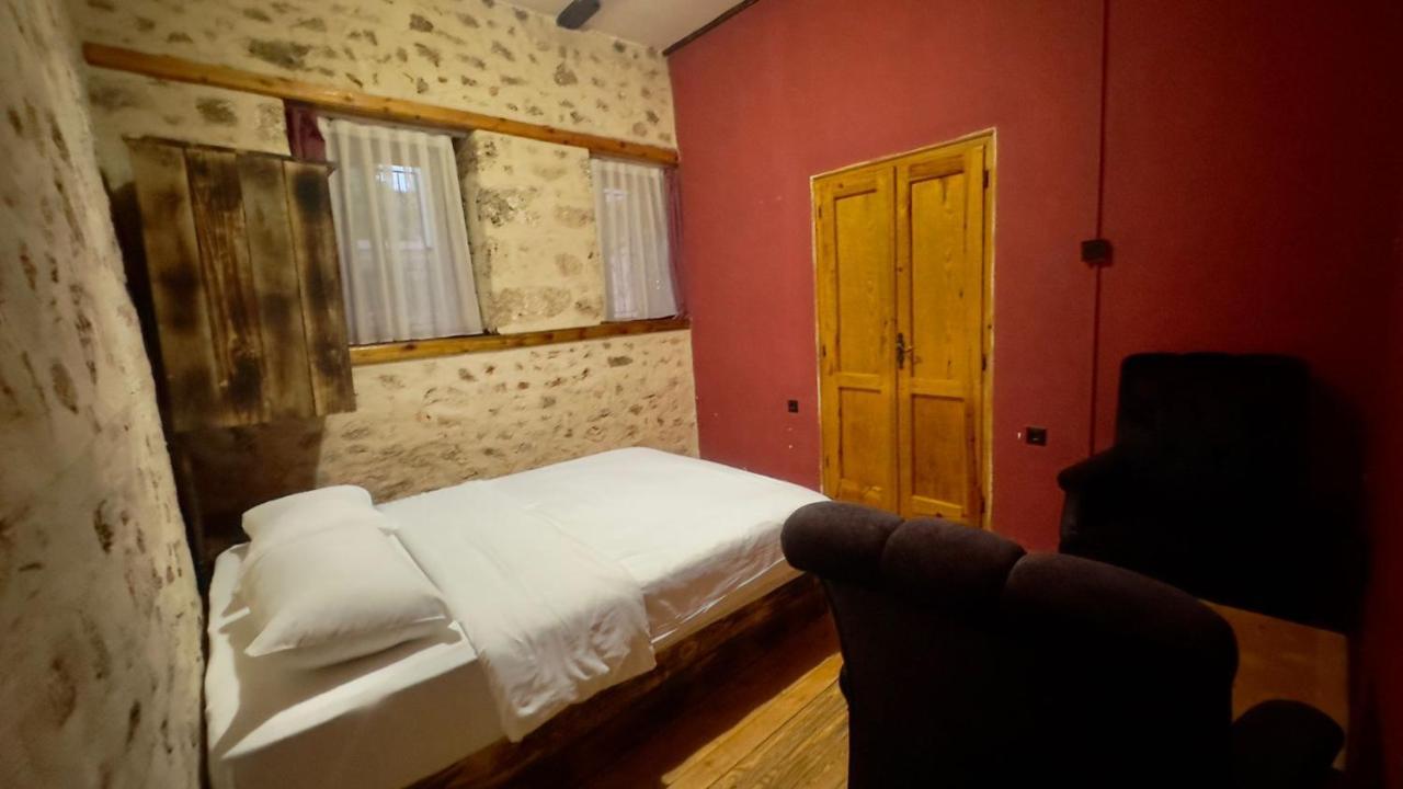Otel Wood House Antalya Extérieur photo