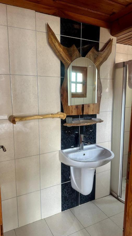 Otel Wood House Antalya Extérieur photo