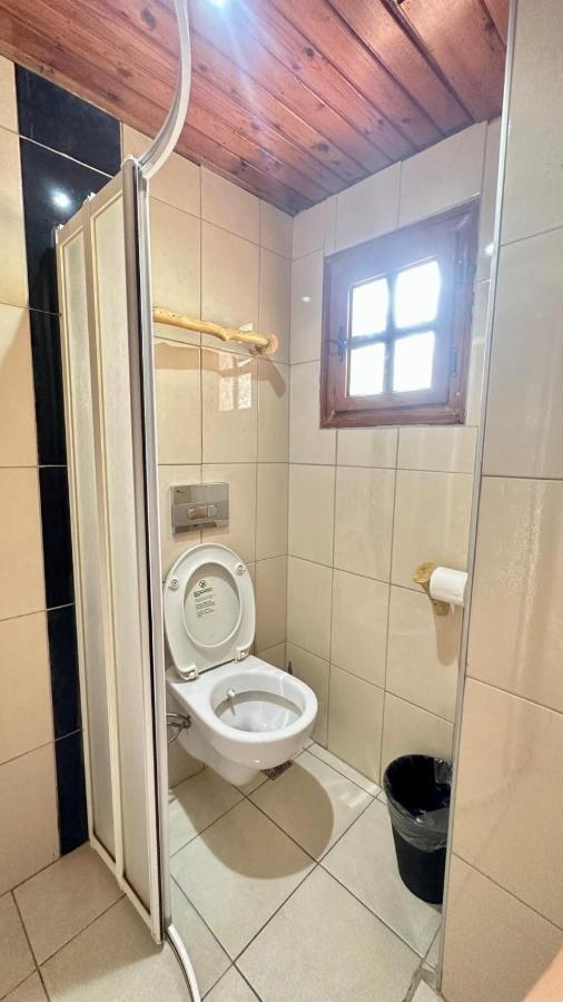 Otel Wood House Antalya Extérieur photo