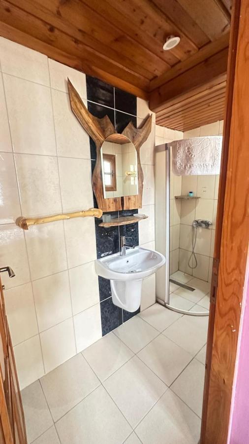 Otel Wood House Antalya Extérieur photo