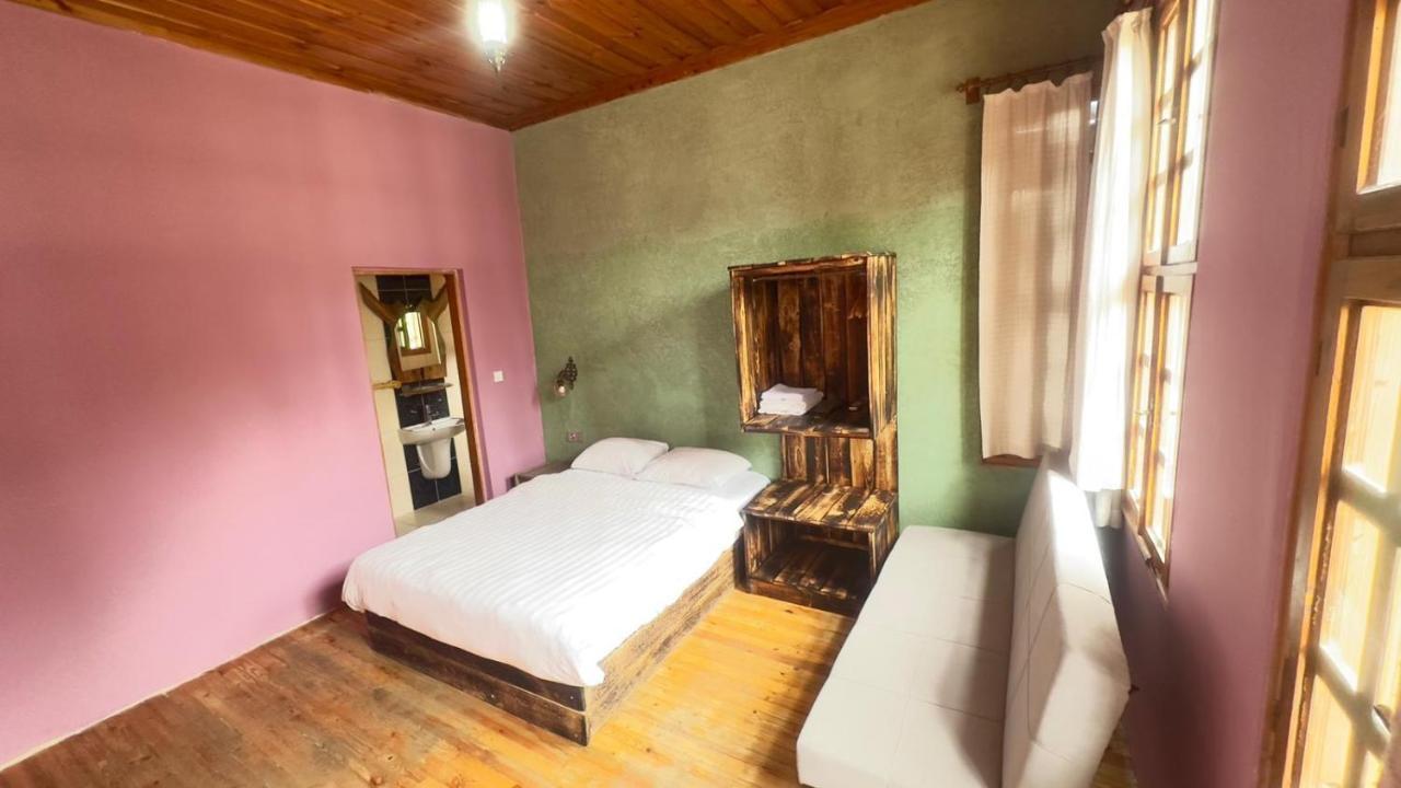 Otel Wood House Antalya Extérieur photo