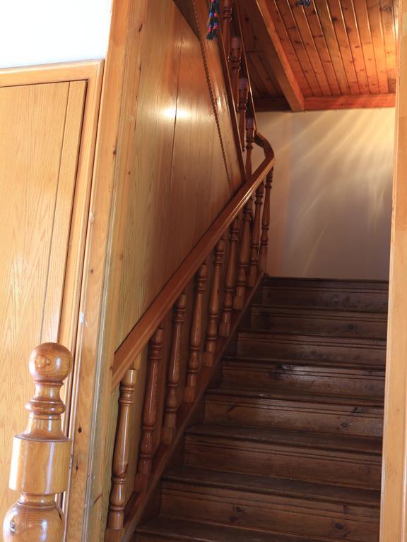 Otel Wood House Antalya Extérieur photo