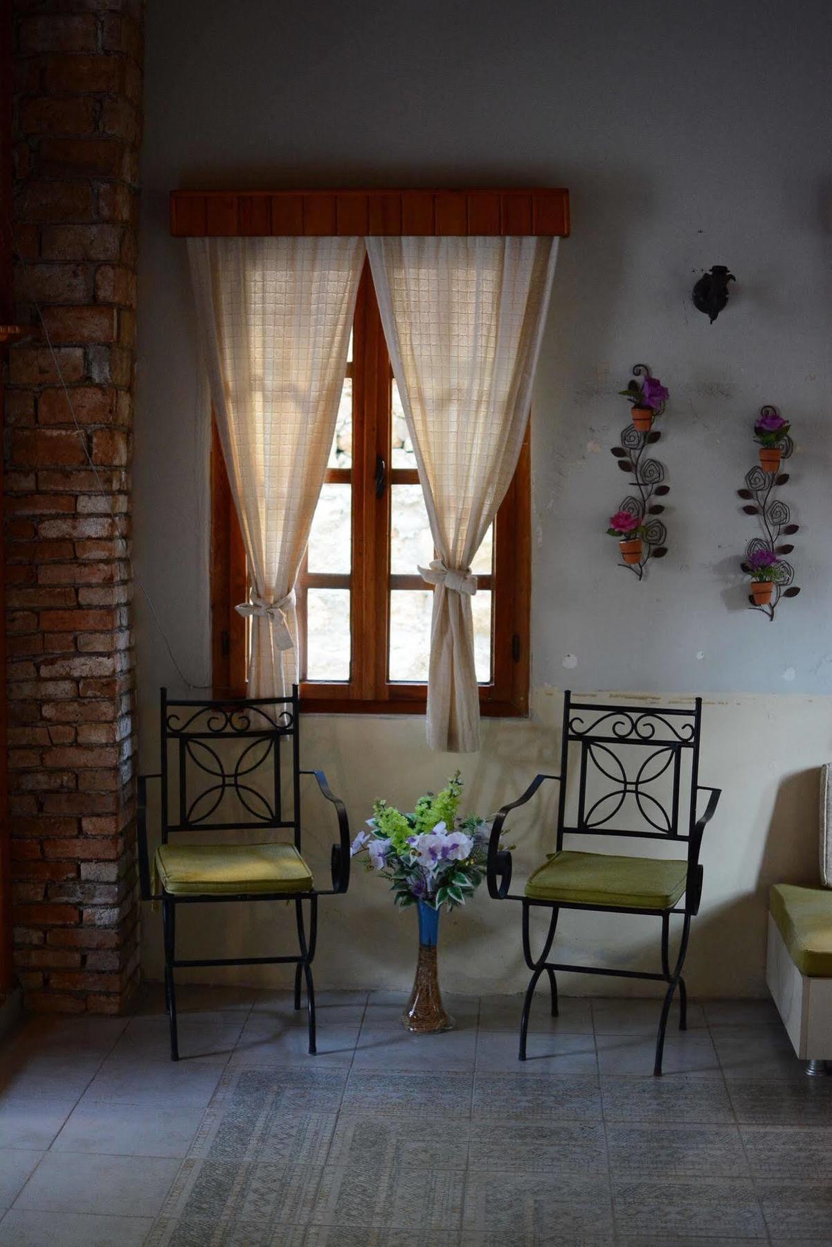 Otel Wood House Antalya Extérieur photo