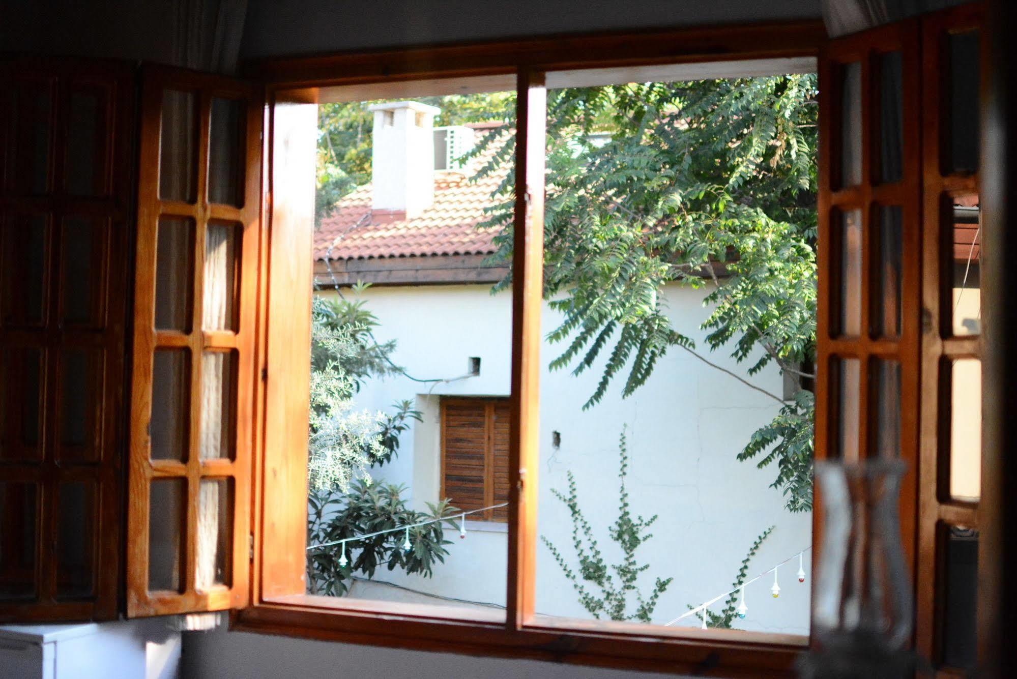 Otel Wood House Antalya Extérieur photo