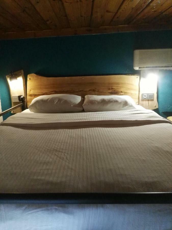 Otel Wood House Antalya Extérieur photo