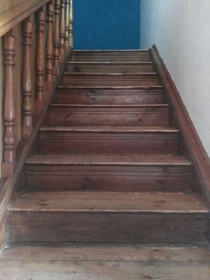 Otel Wood House Antalya Extérieur photo