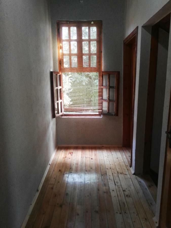 Otel Wood House Antalya Extérieur photo