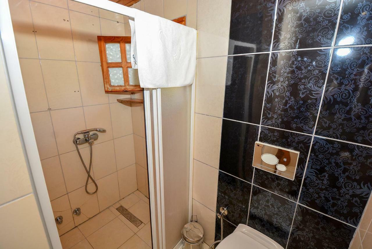 Otel Wood House Antalya Extérieur photo